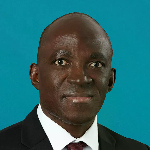 Image of Dr. Zion O. Oshikanlu, MD