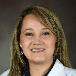 Image of Dr. Monica Liliana Arango, MD