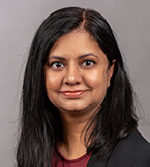 Image of Dr. Shalini Gough, MPH, MD