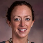 Image of Ms. Megan Ott Lewis, RN, CRNP, MSN