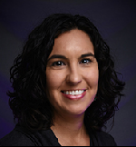 Image of Dr. Lisa A. Harker, PSYD