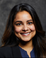 Image of Dr. Phincy Treesa Arangattu, MD