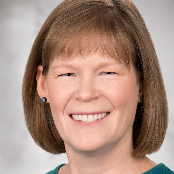 Image of Dr. Amy Cooke, MD