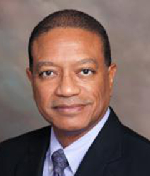 Image of Dr. Calvin L. Gibson, MD