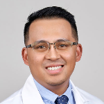 Image of Mr. Gerard L. Bernales, MSN, APRN, FNP, RN