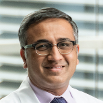 Image of Dr. Rajat Madan, PhD, MD