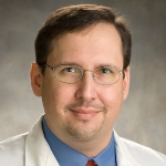 Image of Dr. Michael S. Eggert, MD