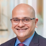 Image of Dr. Prithviraj B. Rai, MD