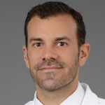 Image of Dr. Ian Christopher Bostock Rosenzweig, MD, MS