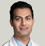 Image of Dr. Sean Pravin Pitroda, MD, MD 4