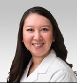 Image of Dr. Vivian C. Roy, MD