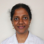 Image of Dr. Karthikeyani Kathiresan, MD