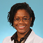 Image of Dr. Lenise A. Cummings-Vaughn, MD