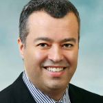 Image of Dr. Luis F. Couchonnal, MD