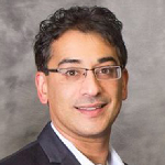 Image of Dr. Pratik S. Pradhan, MD