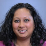 Image of Mrs. Savita M. Chatfield, DPT