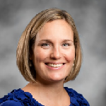 Image of Dr. Lindsay J. Snyder, MD