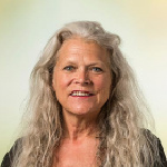 Image of Ms. Nancy Ann Trickey, LICSW