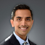 Image of Dr. Rajesh Shah, MD