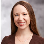 Image of Dr. Cassie Heisinger, PHARMD