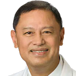 Image of Dr. Quirino Toledo, MD