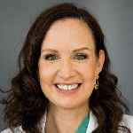 Image of Dr. Mia Talmor, MD, FACS