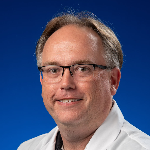 Image of Dr. L. Michael Waters JR., FACOFP, DO