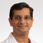 Image of Dr. Manish Prafulla Patel, MD, RPh