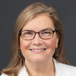 Image of Dr. Sarah B. Shinn, MD