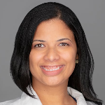 Image of Dr. Leidy L. Isenalumhe, MD, MS