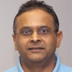 Image of Dr. Samir Patel, MD