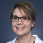 Image of Amy E. Weber, NP