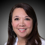 Image of Ms. Susan Walker, APRN