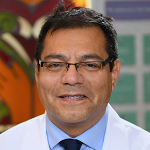 Image of Dr. Gustavo A. Charria-Ortiz, MD