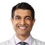 Image of Dr. Nitin Gera, MD