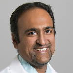 Image of Dr. Shehzad S. Merchant, MD