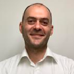 Image of Dr. Bashar Khoury, MD