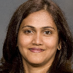 Image of Dr. Nuzhat Chalisa, MD