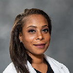 Image of Kenya Blake Codrington, BSN, CRNP, FNP