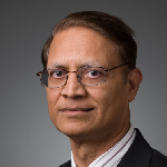 Image of Dr. Kanti L. Agrawal, MD