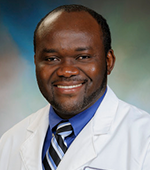 Image of Dr. Victor S. Jackson, MBA, MD