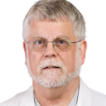 Image of Dr. John H. McFarland, MD