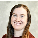 Image of Chelsey Alexandra Shimanek, CCC-SLP, MA