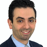 Image of Dr. Alex M. Arnouk, MD