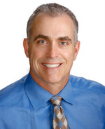 Image of Dr. Peter J. Mazolewski, MD, FACS