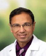 Image of Dr. Pravin M. Deshmukh, MD