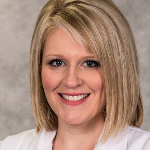 Image of Mrs. Rebecca Shepherd, APRN