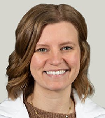 Image of Dr. Meghan S. Kilmer, CNM