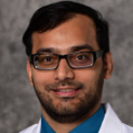 Image of Dr. Ali-Musa R. Jaffer, MD