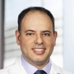 Image of Dr. Michael John Stephen, MD